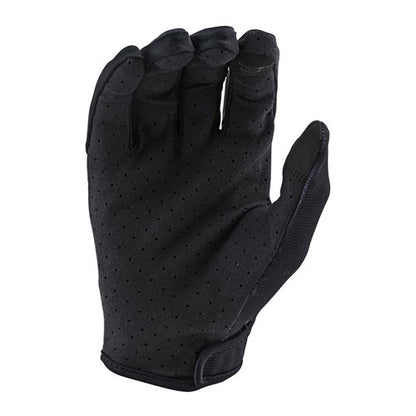 Troy Lee Designs Flowline Gloves Medium Black