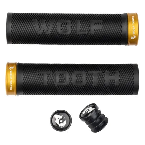 Wolf Tooth Echo Lockon Grip