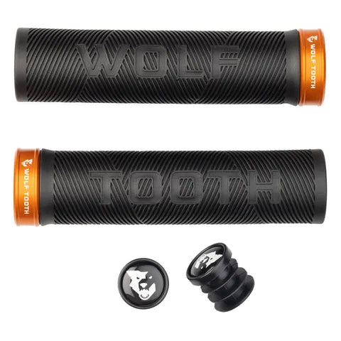 Wolf Tooth Echo Lockon Grip
