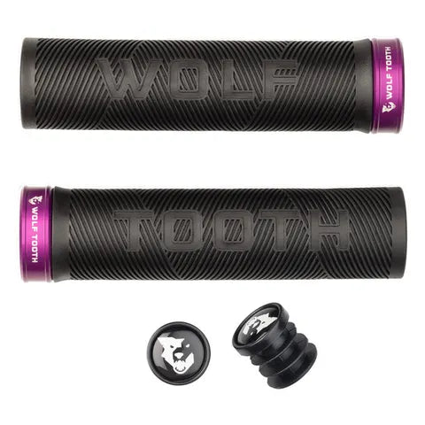 Wolf Tooth Echo Lockon Grip