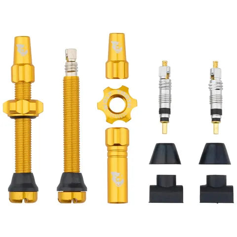 WOLF TOOTH TUBELESS VALVES
