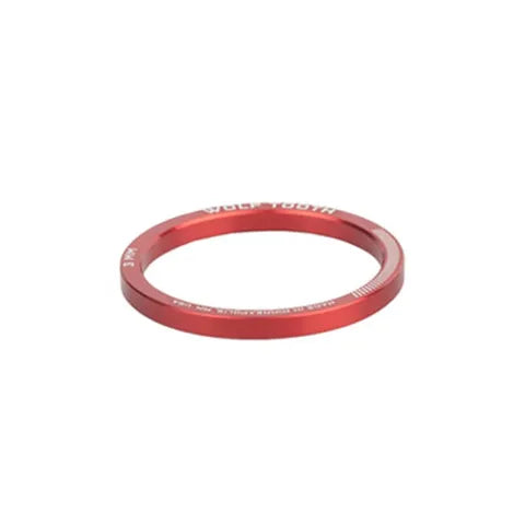Wolf Tooth Headset Spacer Individual - Contact To Order