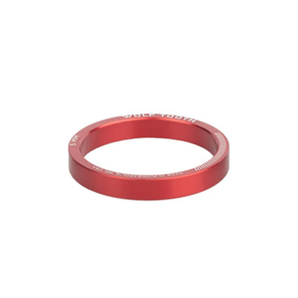 Wolf Tooth Headset Spacer Individual - Contact To Order