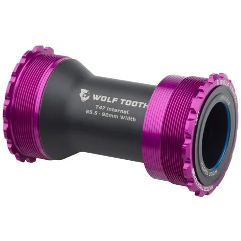 Wolf Tooth T47 29mm SRAM Bottom Bracket