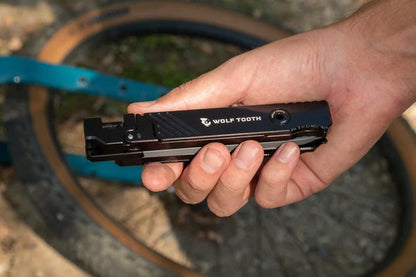 Wolf Tooth 8-Bit Tyre Lever