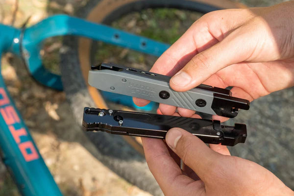 Wolf Tooth 8-Bit Tyre Lever