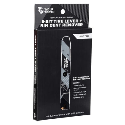 Wolf Tooth 8-Bit Tyre Lever
