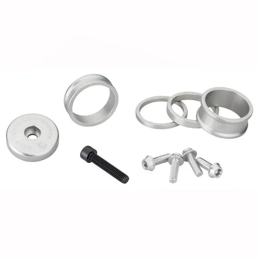Wolf Tooth Anodized Bling Kit