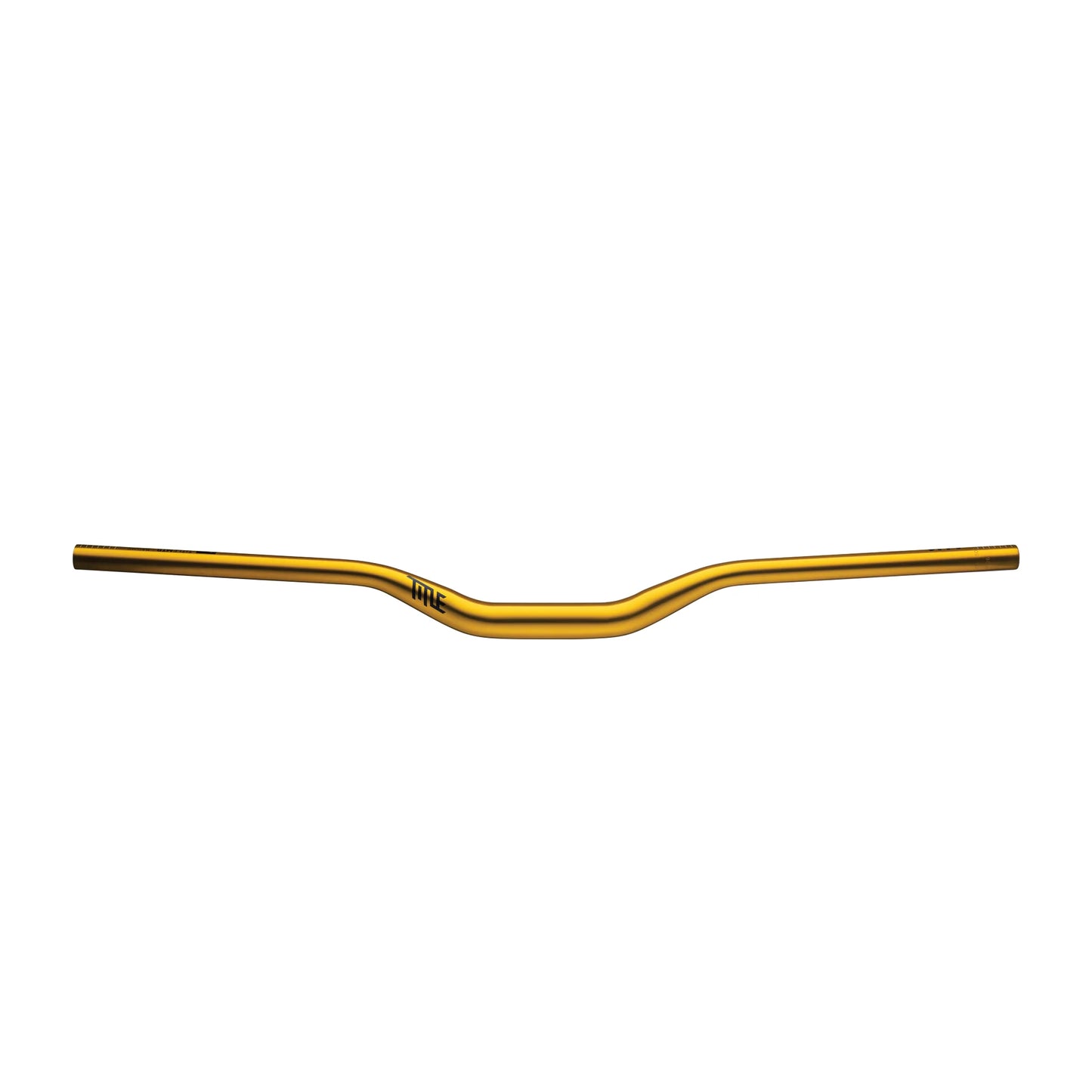 Title MTB AH1 31.8 Clamp Handlebar