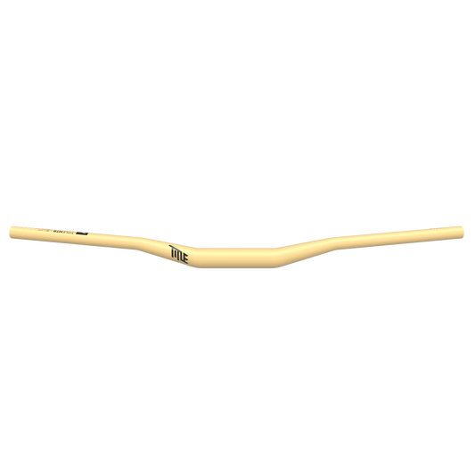 Title MTB AH1 31.8 Clamp Handlebar