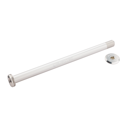 Burgtec Santa Cruz V10 182mm Rear Axle