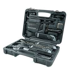 Cleanskin 22 piece tool kit