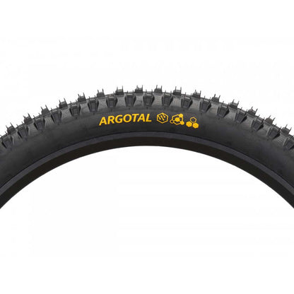 Continental Argotal Soft-Compound Enduro-Casing