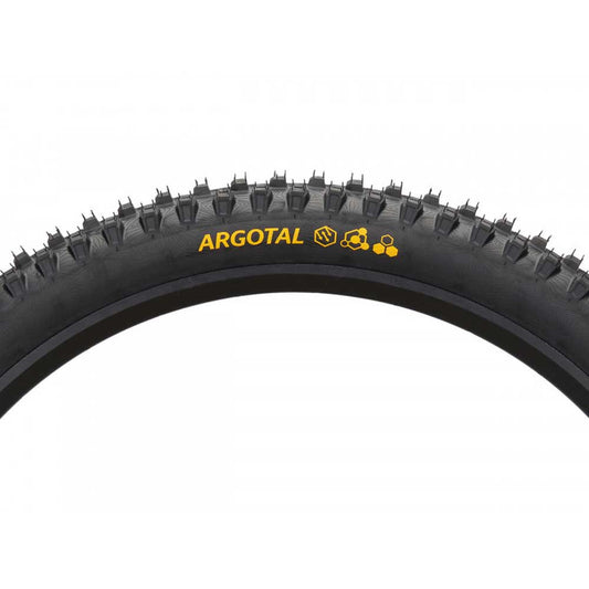 Continental Argotal Soft-Compound Enduro-Casing