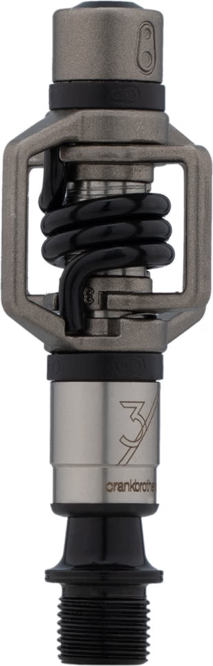 Crankbrothers Eggbeater 3 Clipless Pedals