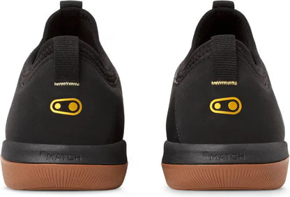 Crankbrothers Stamp Street Fabio Flat MTB Shoes