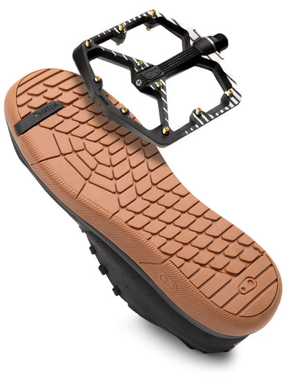 Crankbrothers Stamp Street Fabio Flat MTB Shoes