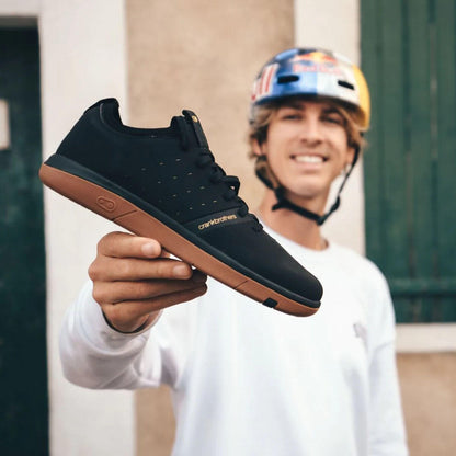 Crankbrothers Stamp Street Fabio Flat MTB Shoes