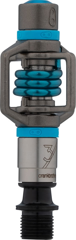 Crankbrothers Eggbeater 3 Clipless Pedals