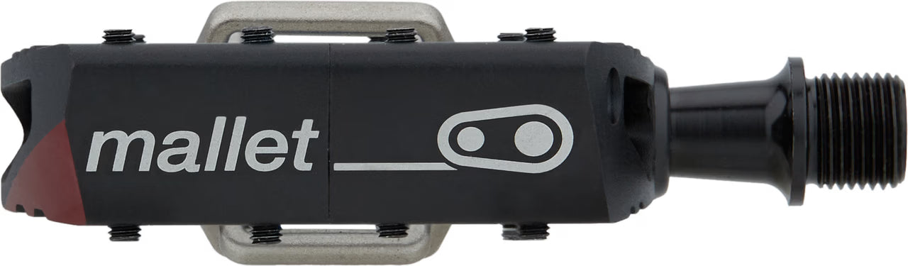 Crankbrothers Mallet DH Superbruni Edition Clipless Pedals
