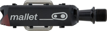Crankbrothers Mallet DH Superbruni Edition Clipless Pedals