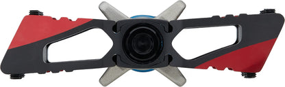 Crankbrothers Mallet DH Superbruni Edition Clipless Pedals