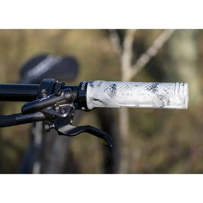 Matt Jones Gusset S2 Lock-On Grips