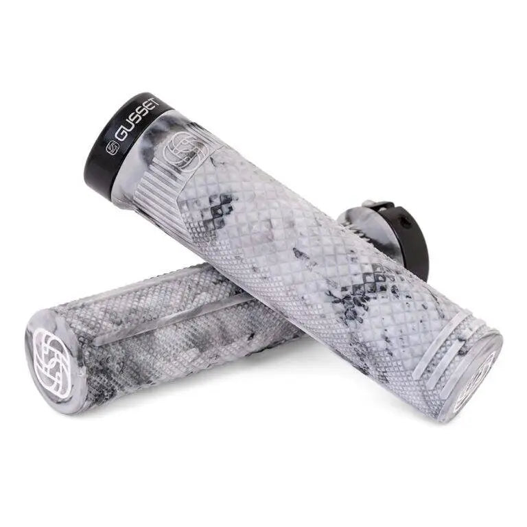 Matt Jones Gusset S2 Lock-On Grips