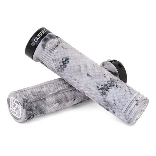Matt Jones Gusset S2 Lock-On Grips