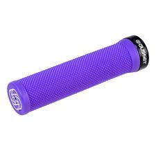 Gusset Single file grips