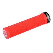 Gusset Single file grips