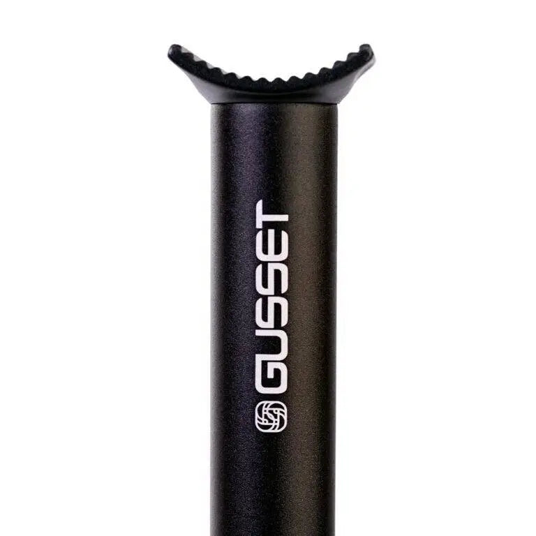 Gusset Pivotal seatpost