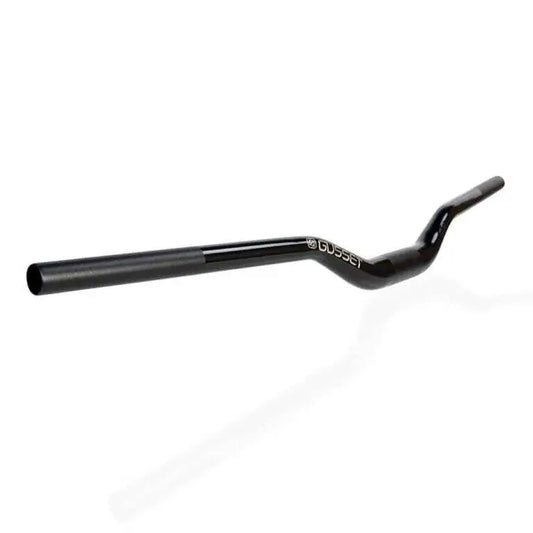 Gusset S2 Riser MTB Handlebar 31.8mm Clamp