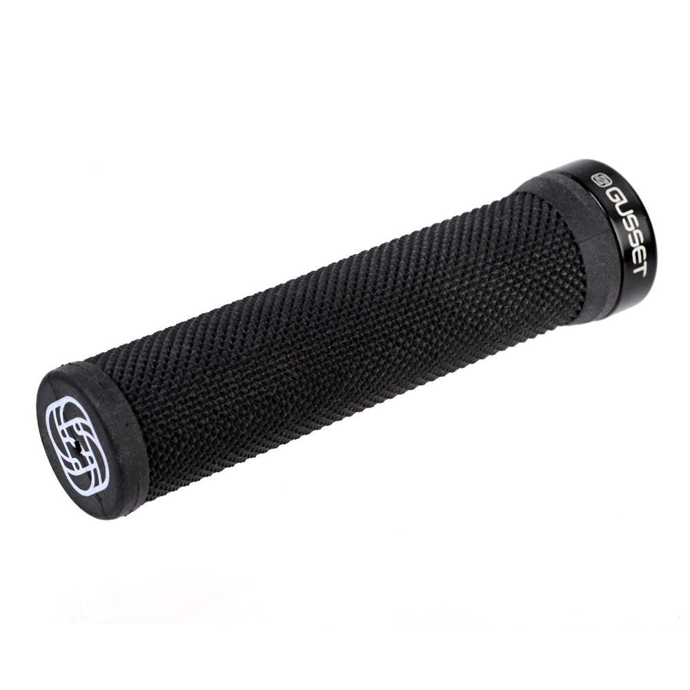 Gusset Single file grips