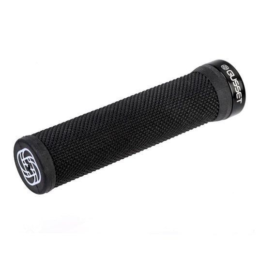 Gusset Single file grips
