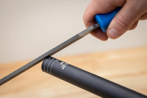 Handlebar Cut For Online Bars Purchase