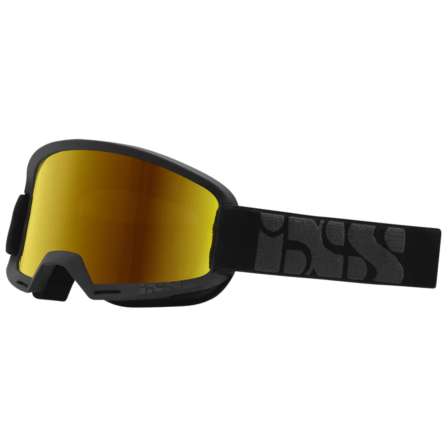 iXS Hack Goggle