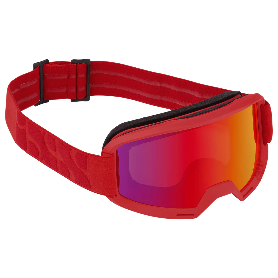 iXS Hack Goggle