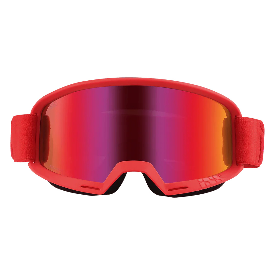 iXS Hack Goggle