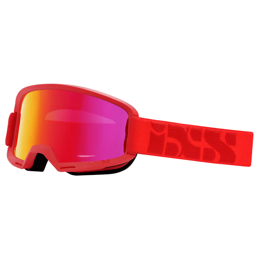 iXS Hack Goggle