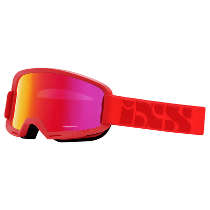 iXS Hack Goggle