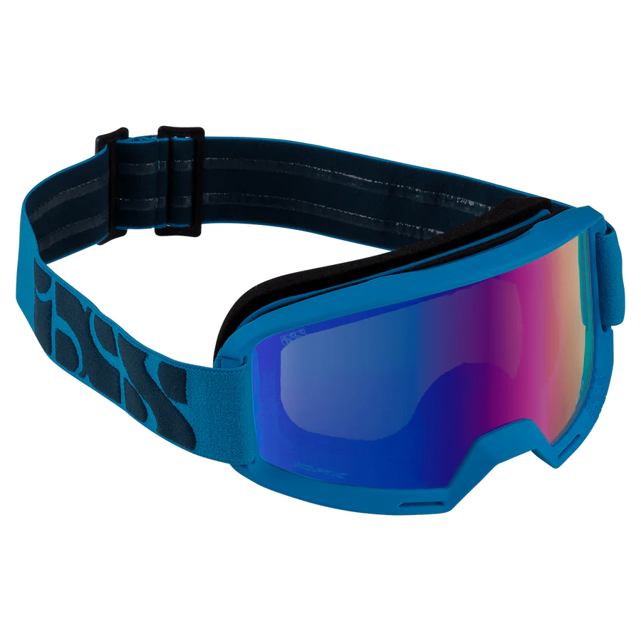 iXS Hack Goggle