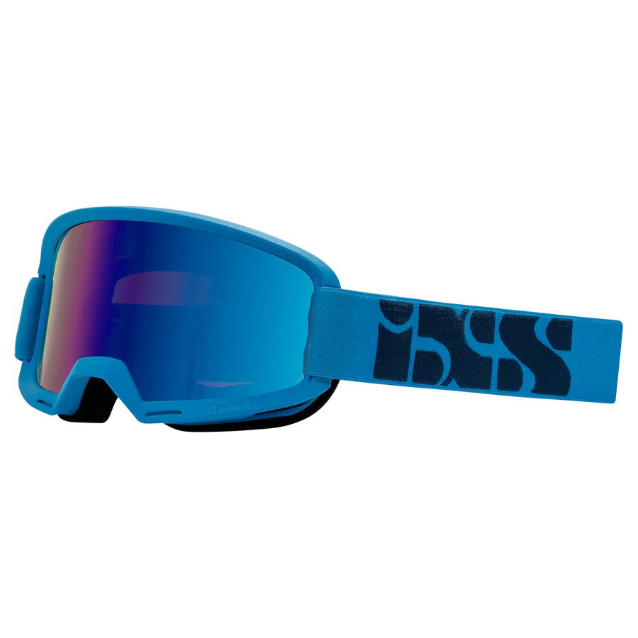 iXS Hack Goggle
