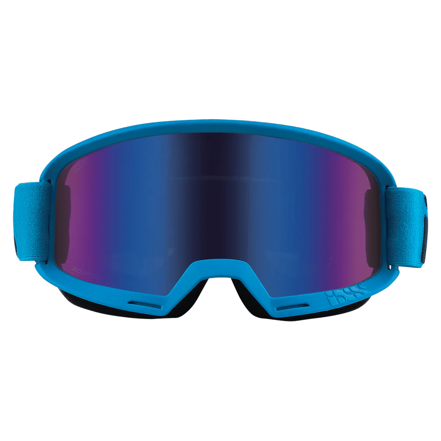 iXS Hack Goggle