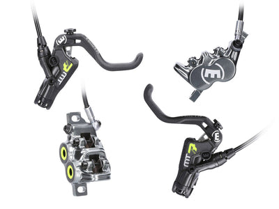 MAGURA Disc Brake MT7 Pro HC SET