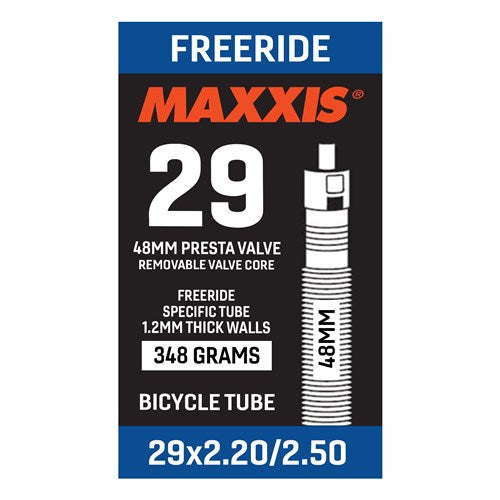 MAXXIS 29" Tube - Freeride