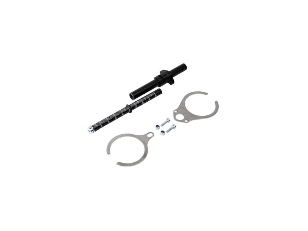 Reverse Components Travel and Sag Indicator 2.0
