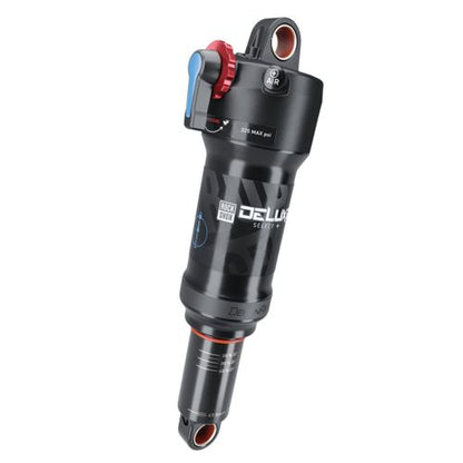 AMORTISSEUR ARRIÈRE ROCKSHOX Deluxe Select 205x65 Trunnion EUR 107,89 - FR AMORTISSEUR ARRIÈRE ROCKSHOX Deluxe Select 205x65 Trunnion EUR 107,89 - FR
