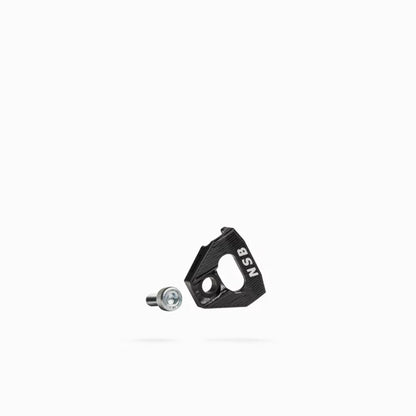 North Shore Billet RockShox Zeb Boxxer Fork Cable Guide