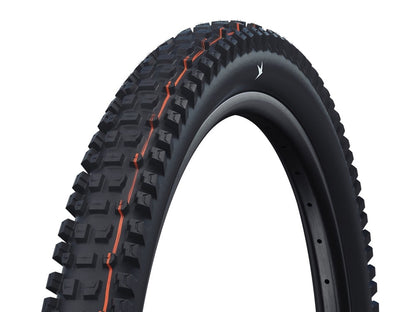 Schwalbe Albert Radial Tyre 29 Inch